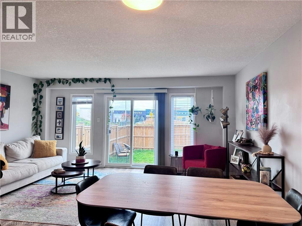 1371 Countrystone Drive, Kitchener, ON, N2N 3R8 - 3