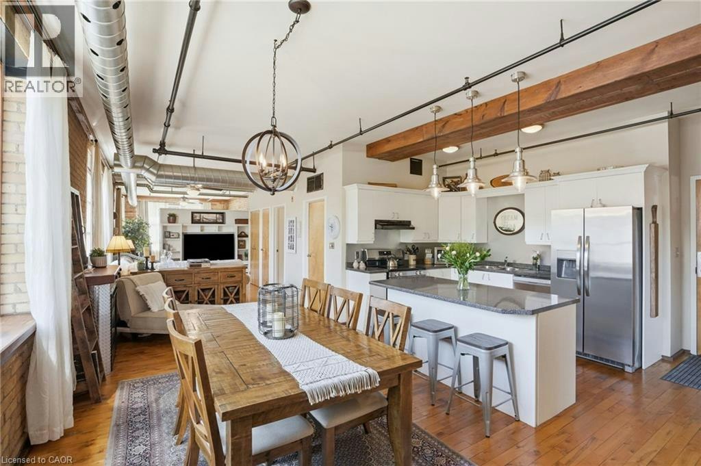 21-36 Margaret Street, Hamilton, ON, L8P 4C8