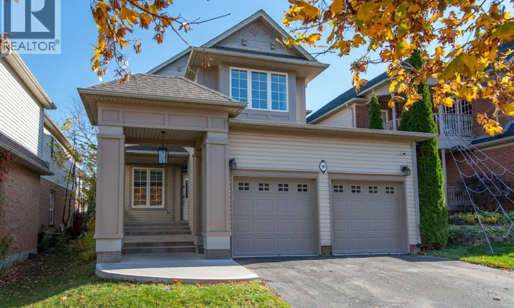 90 Autumn Ridge Trail