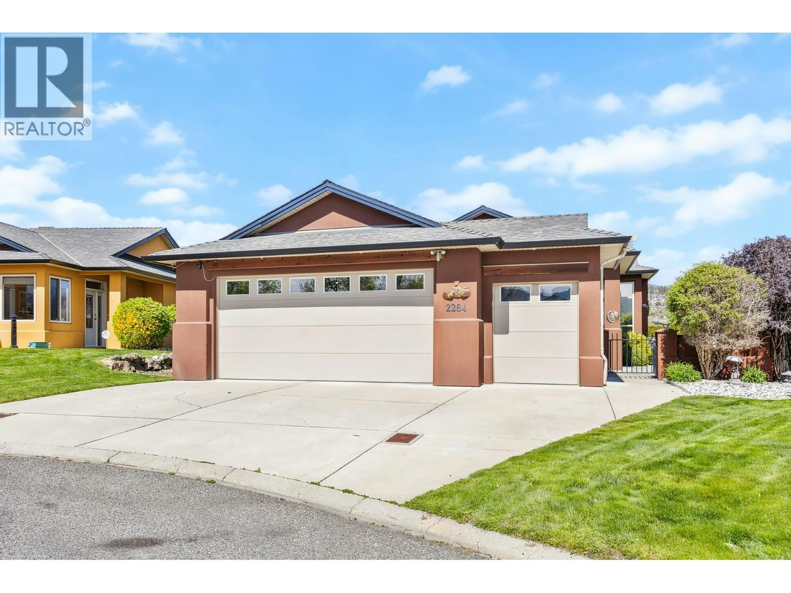 2284 Pine Vista Place, Westbank, BC, V4T 2Y1