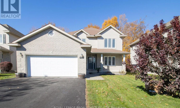 1034 Fitzsimmons Drive