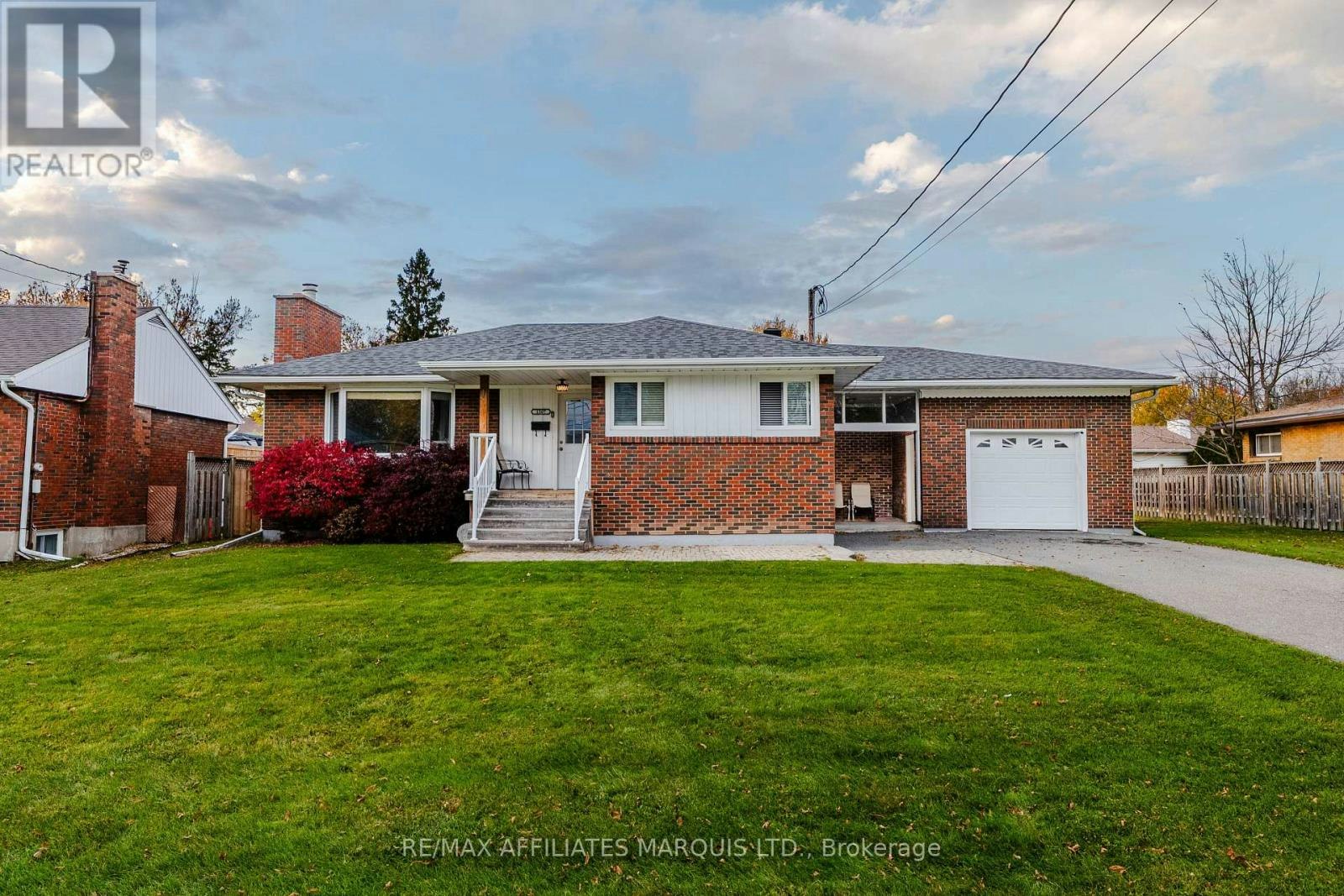 1307 Princess Street, Cornwall, ON, K6J 1S4