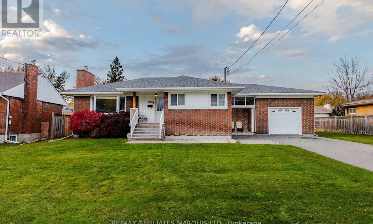 1307 Princess Street