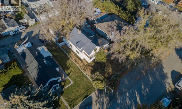 2166 Aberdeen Street
