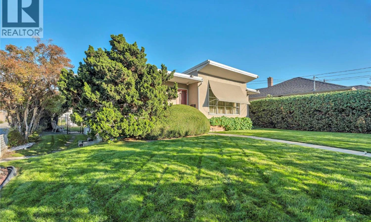 1256 Fairview Road