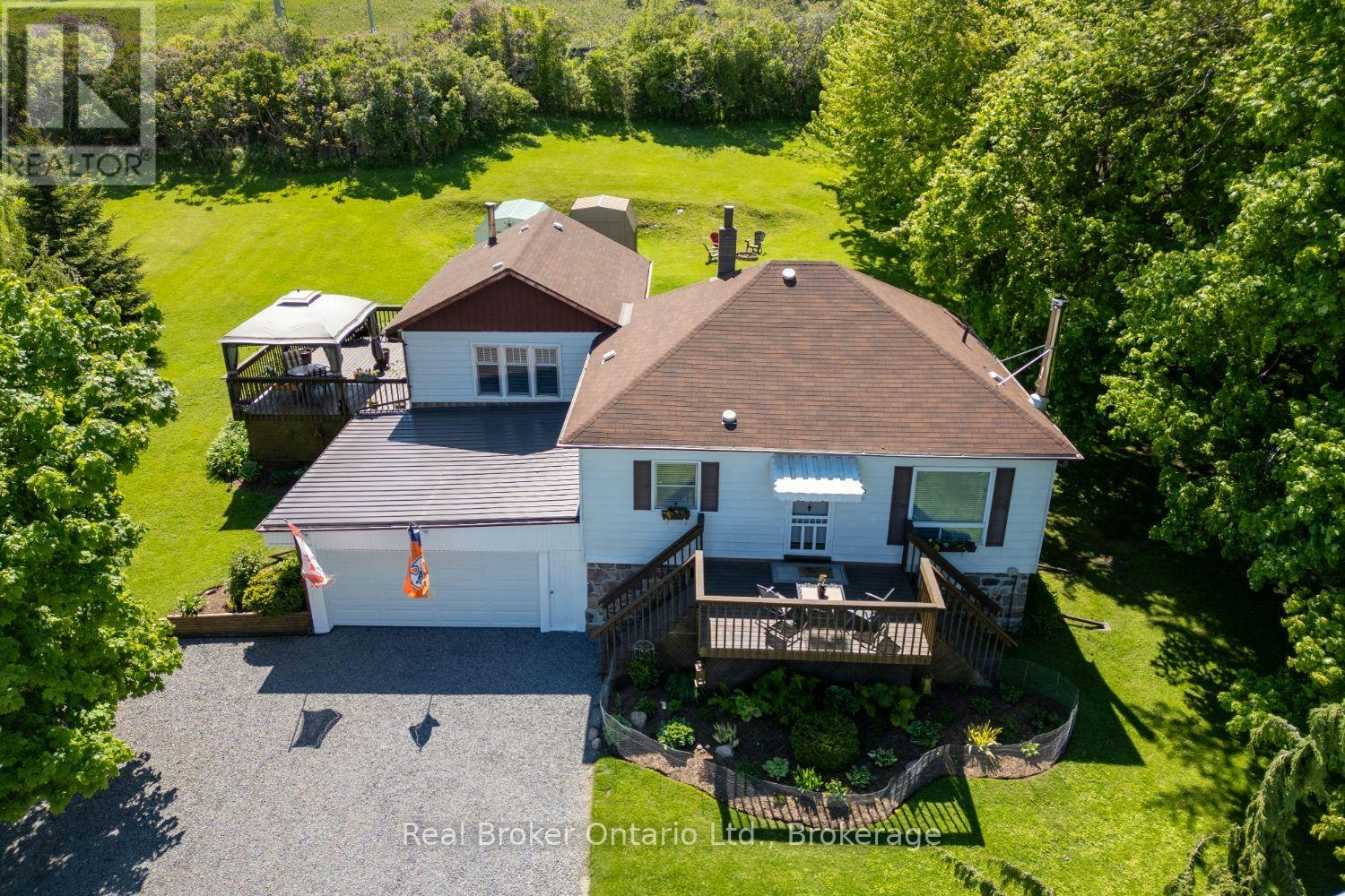 2359 Baseline Road W, Clarington, ON, L1C 5M2