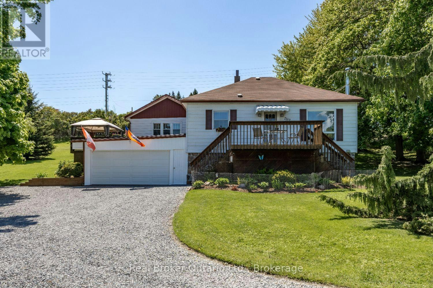 2359 Baseline Road W, Clarington, ON, L1C 5M2 - 2