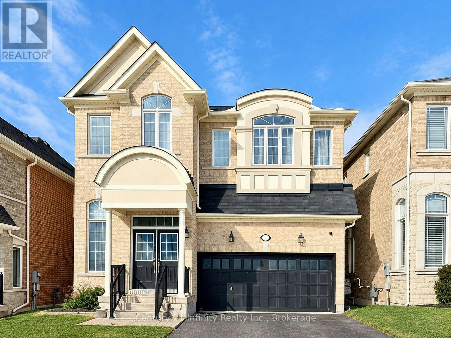80 Rushworth Drive, Ajax, ON, L1Z 0M2