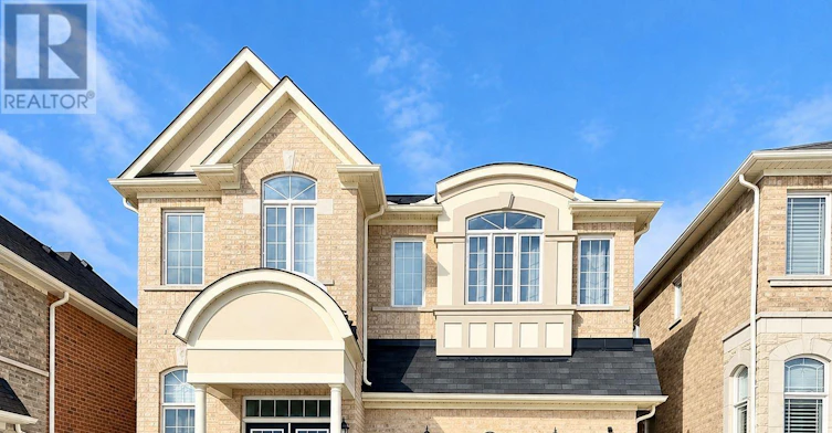80 Rushworth Drive, Ajax, ON, L1Z 0M2