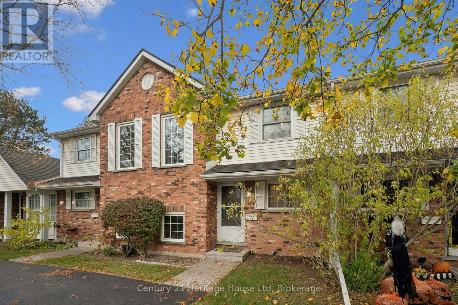 3-129 Victoria Road, Guelph, ON, N1E 6V3