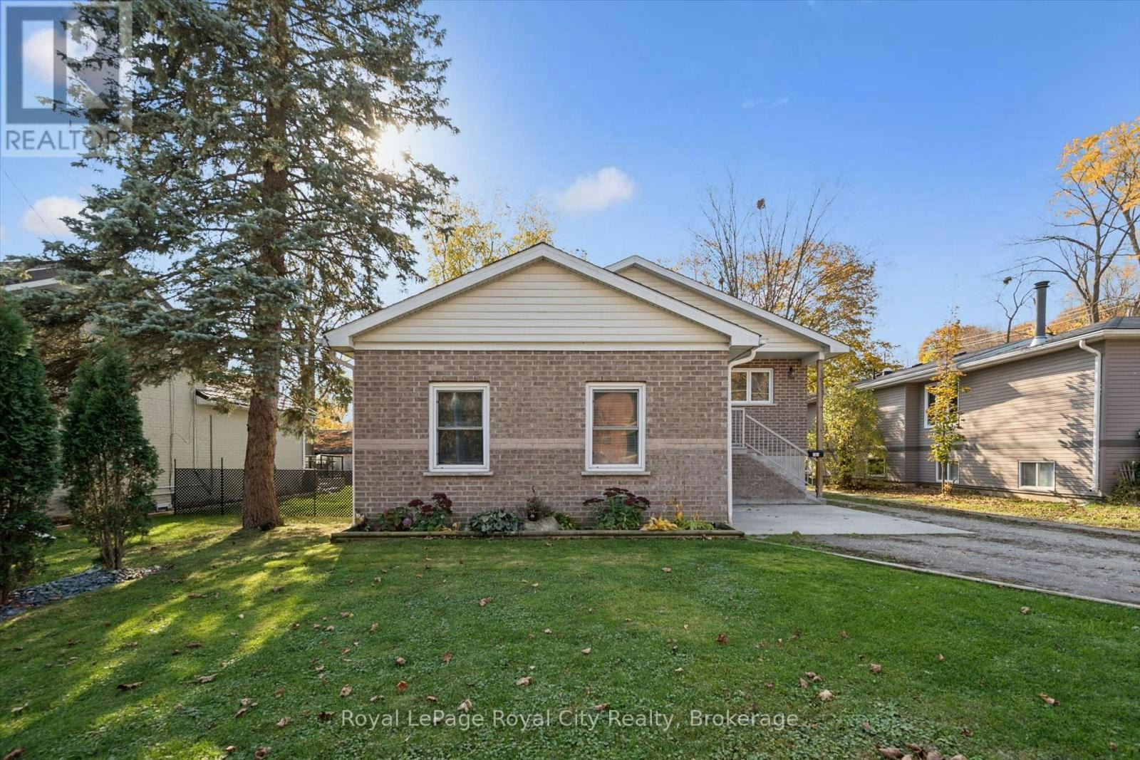 161 Cameron Street, Centre Wellington, ON, N1M 2E9
