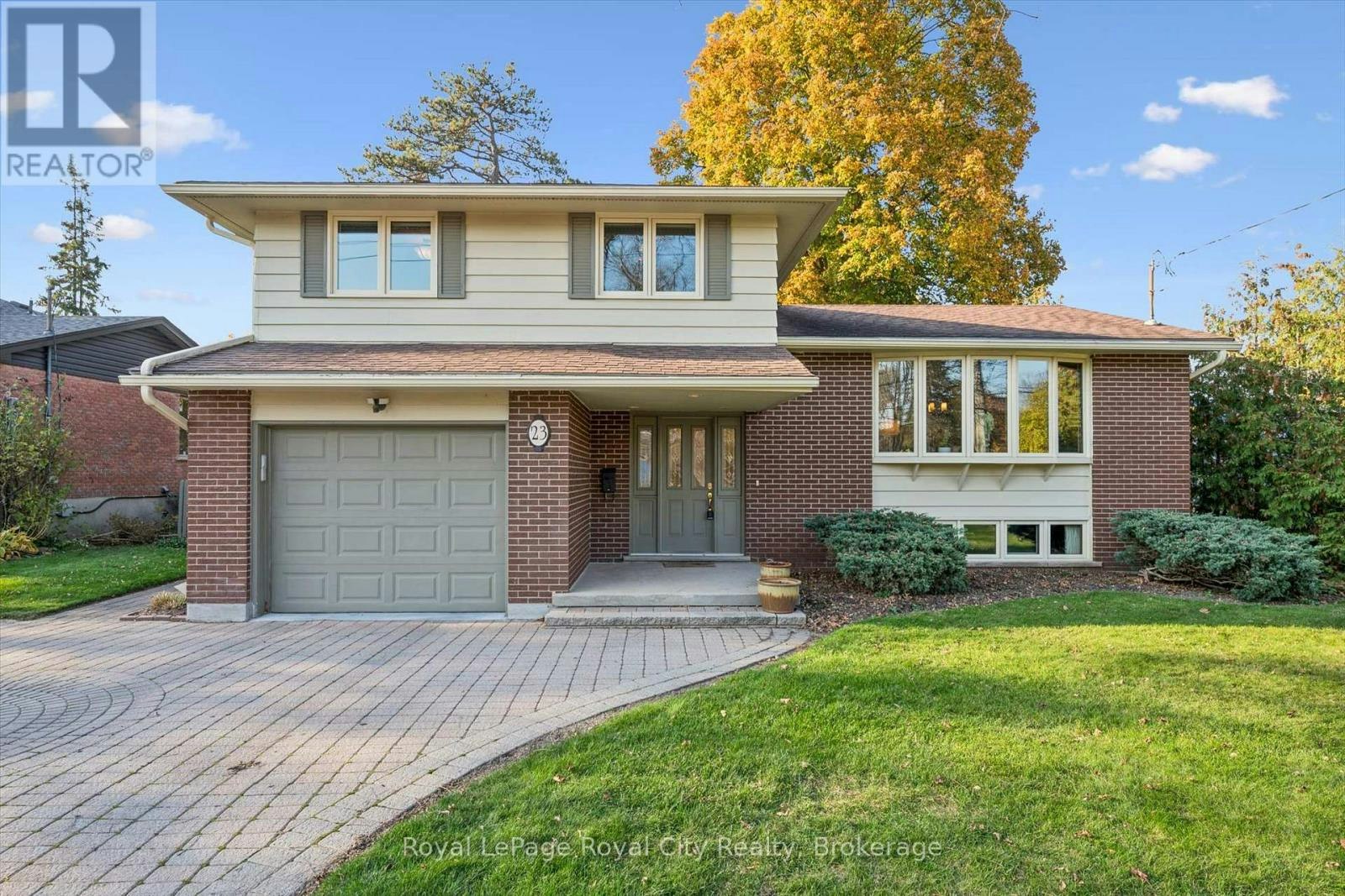 23 Bellevue Street, Guelph, ON, N1G 1E9