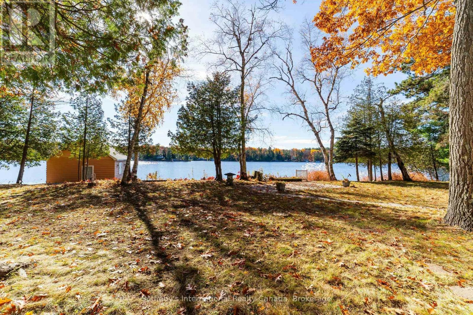 1088 Birch Point Road, Gravenhurst, ON, P1P 1R1