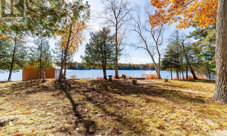 1088 Birch Point Road