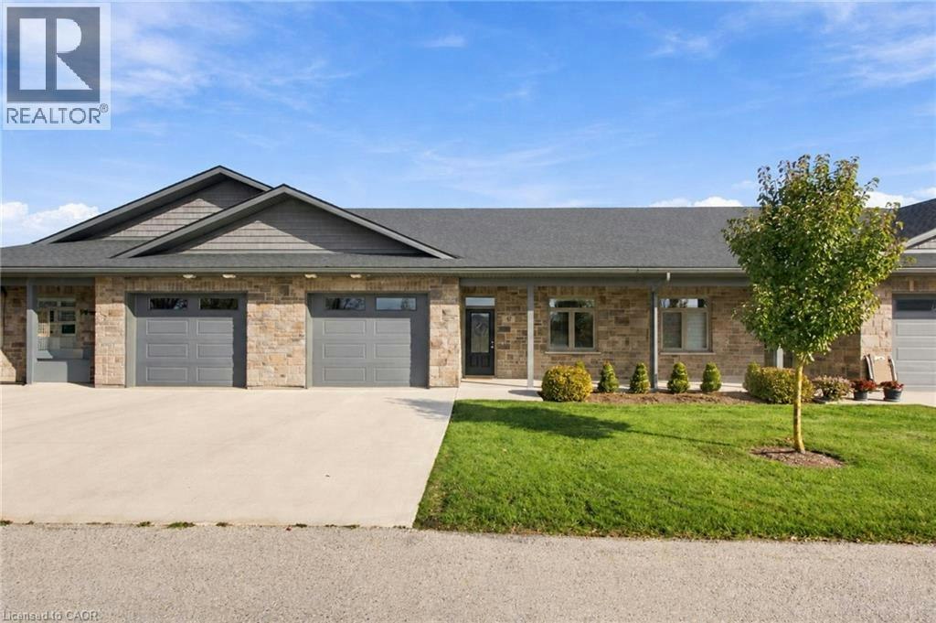 47-375 Mitchell Road S, Listowel, ON, N4W 3K9