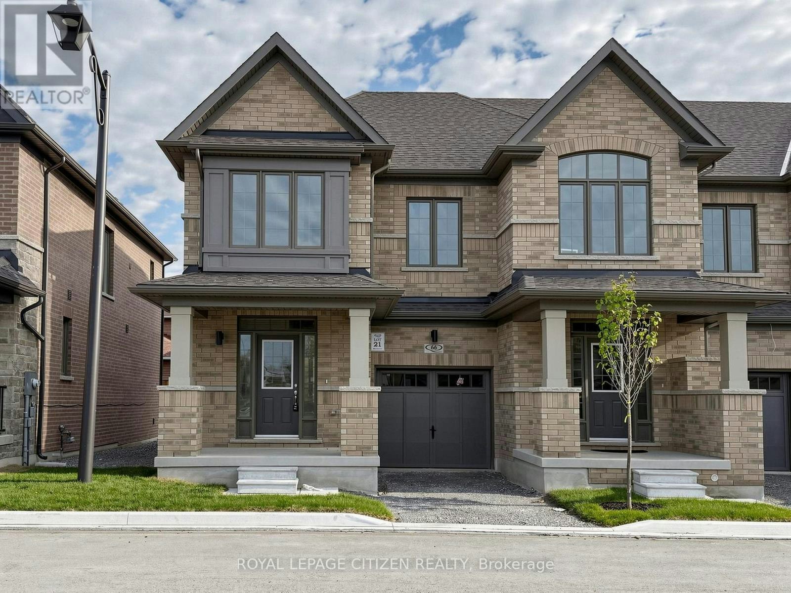 66 Wakely Crescent, Clarington, ON, L1E 0M5