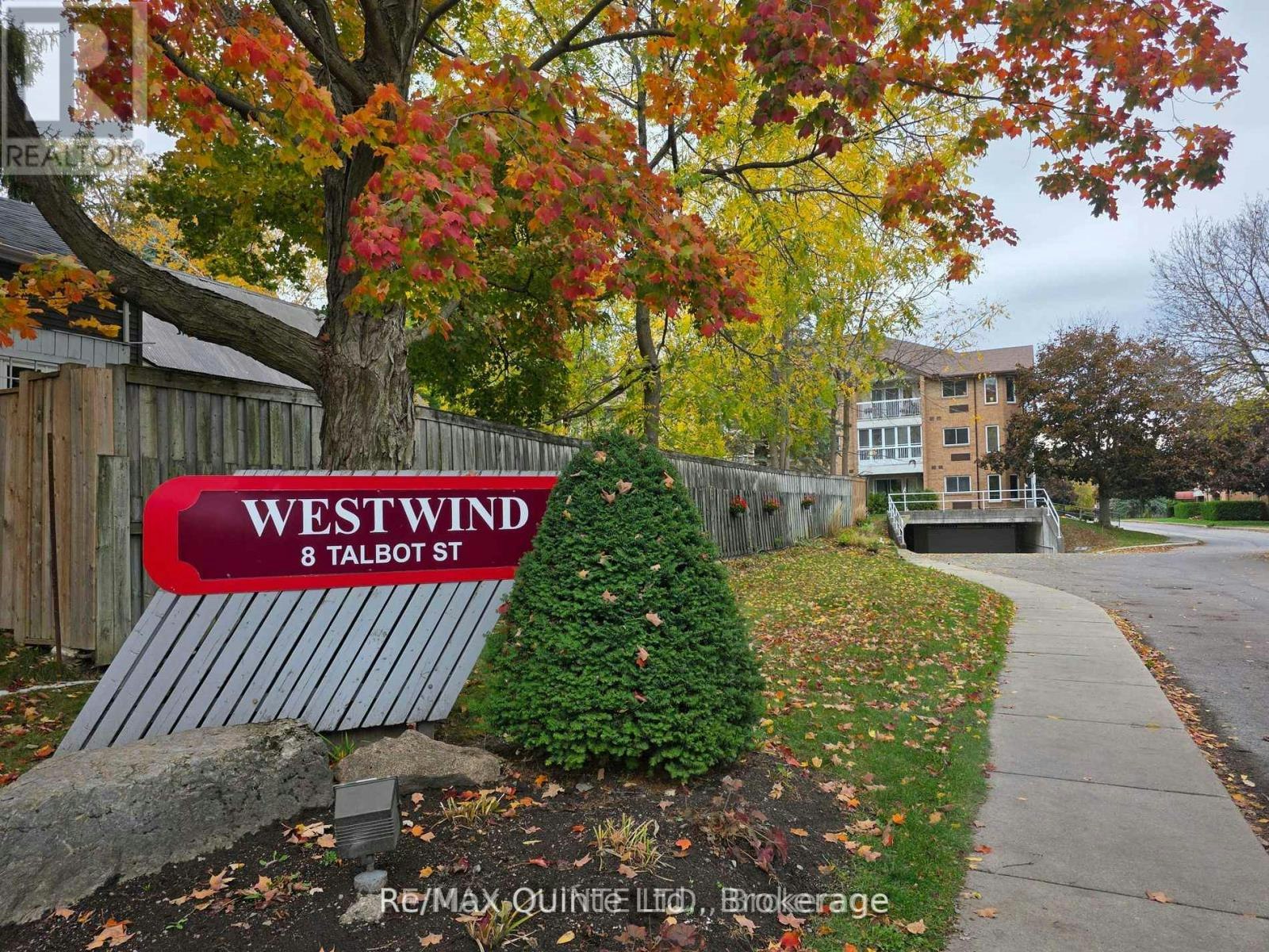 113-8 Talbot Street, Prince Edward County, ON, K0K 2T0