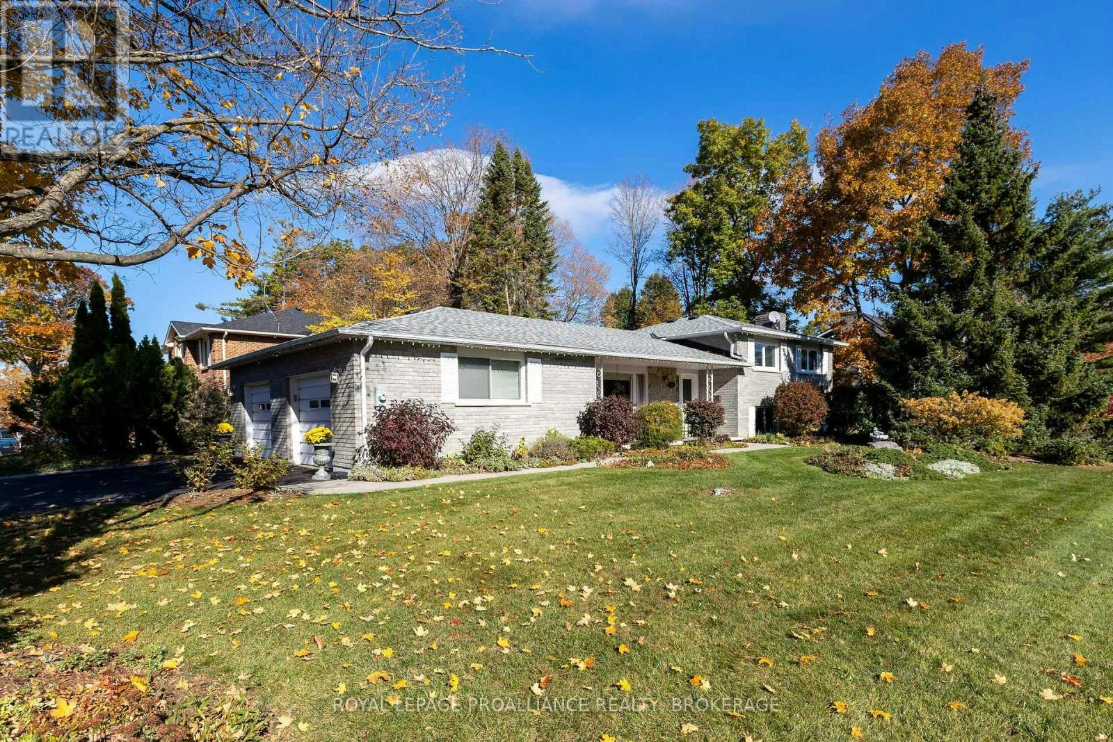 1448 Tamarac Street, Kingston, ON, K7M 7L5