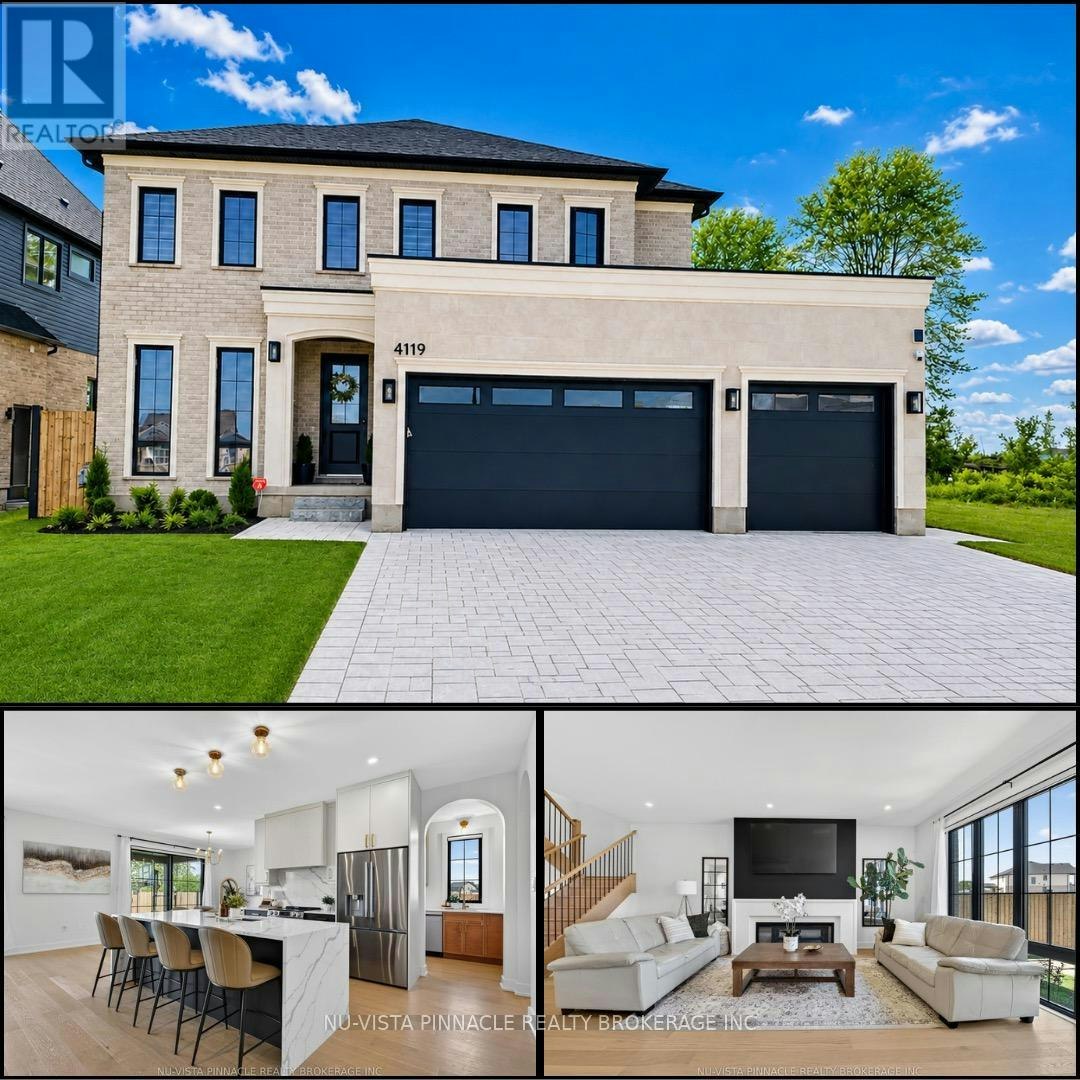 4119 Fallingbrook Road, London, ON, N6P 0H8