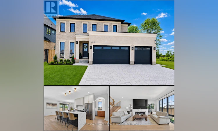4119 Fallingbrook Road