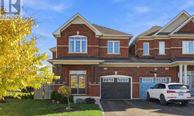 42 Pearcey Crescent