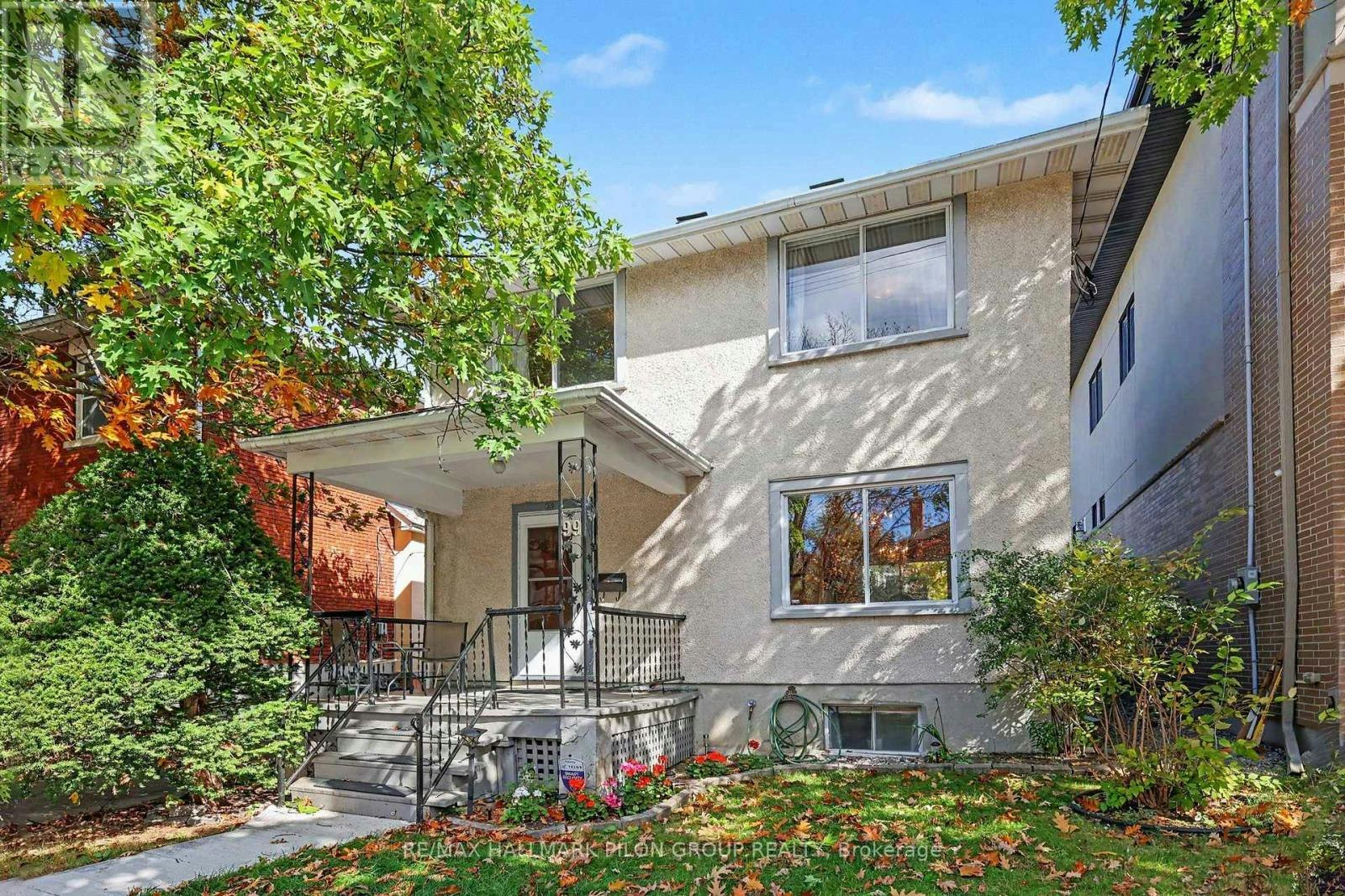 99 Huron Avenue N, Ottawa, ON, K1Y 0W3