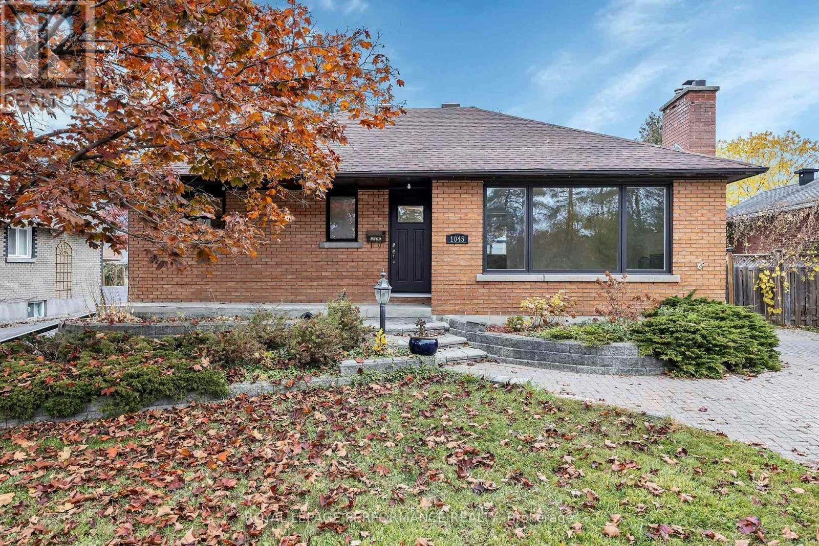 1045 Blair Road, Ottawa, ON, K1J 7N1