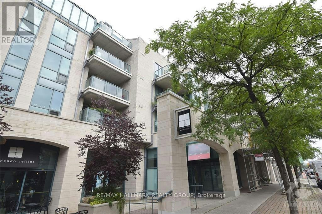 211-35 Murray Street, Ottawa, ON, K1N 9M5