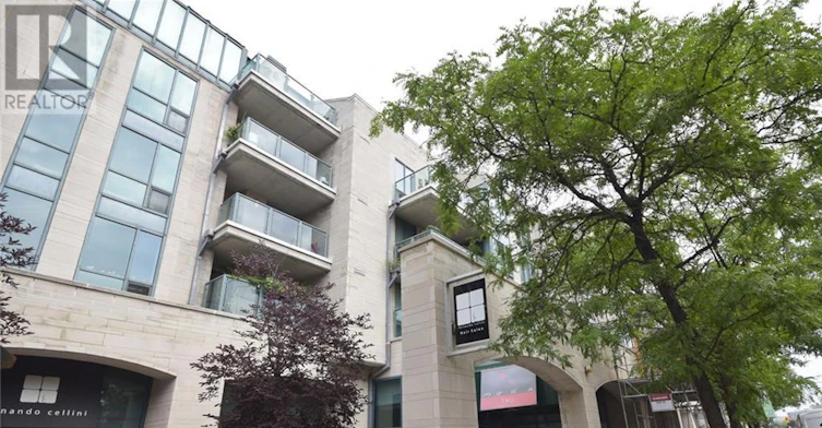 211-35 Murray Street, Ottawa, ON, K1N 9M5