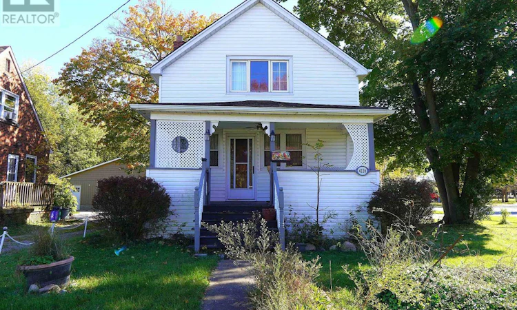 4126 Welland Street