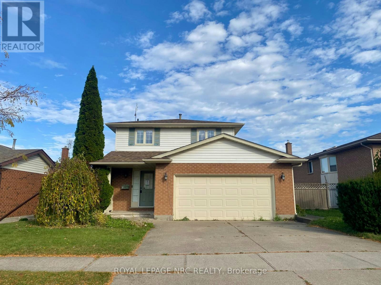 7863 Alfred Street, Niagara Falls, ON, L2H 2W8