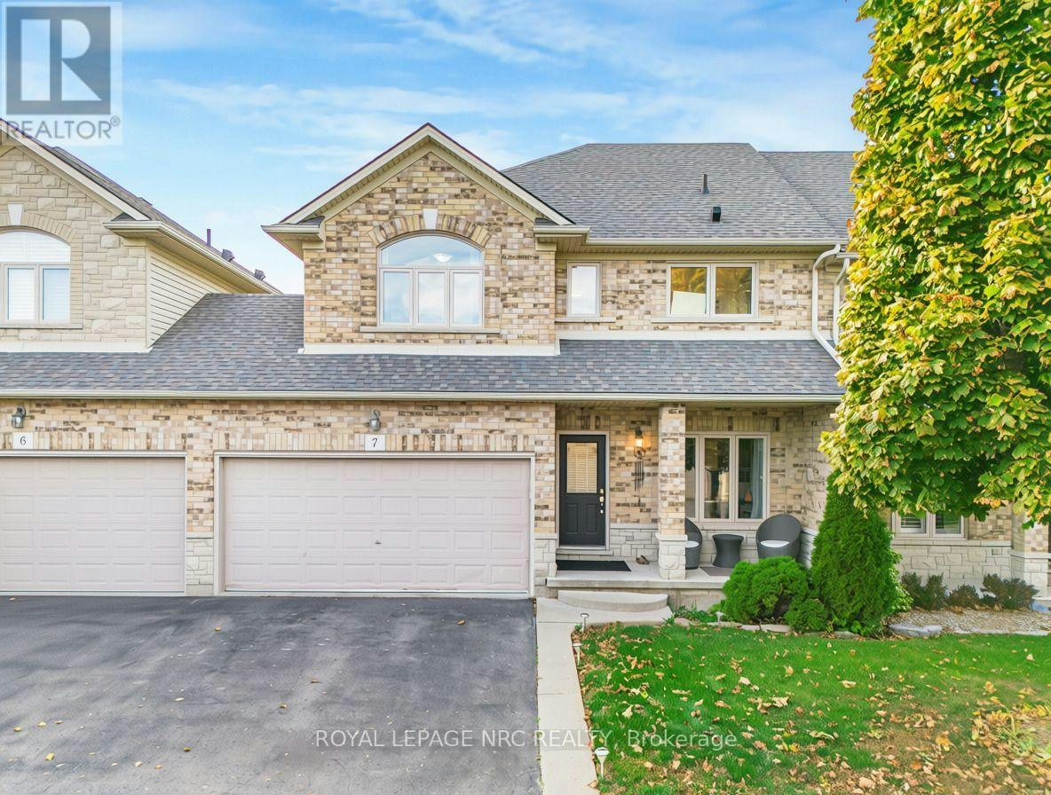 7-310 Southbrook Drive, Hamilton, ON, L0R 1C0