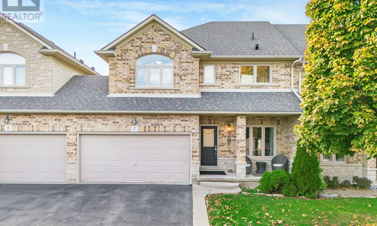 7-310 Southbrook Drive