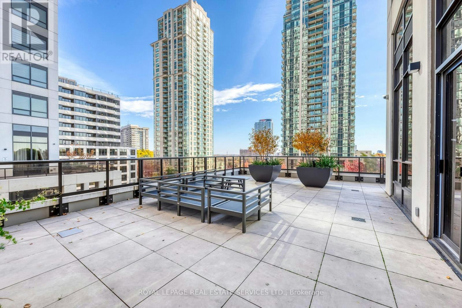 2303-36 Elm Drive W, Mississauga, ON, L5B 0N3 - 36