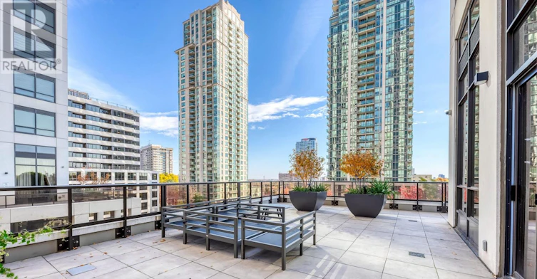2303-36 Elm Drive W, Mississauga, ON, L5B 0N3 - 36