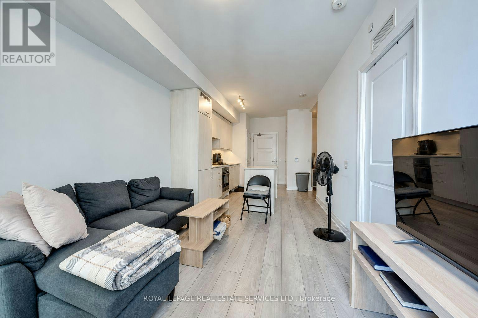 2303-36 Elm Drive W, Mississauga, ON, L5B 0N3 - 9