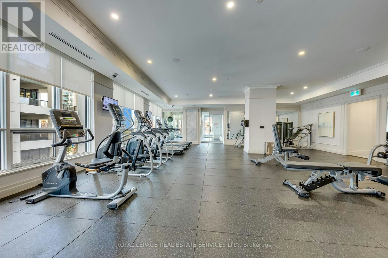 2303-36 Elm Drive W, Mississauga, ON, L5B 0N3 - 32