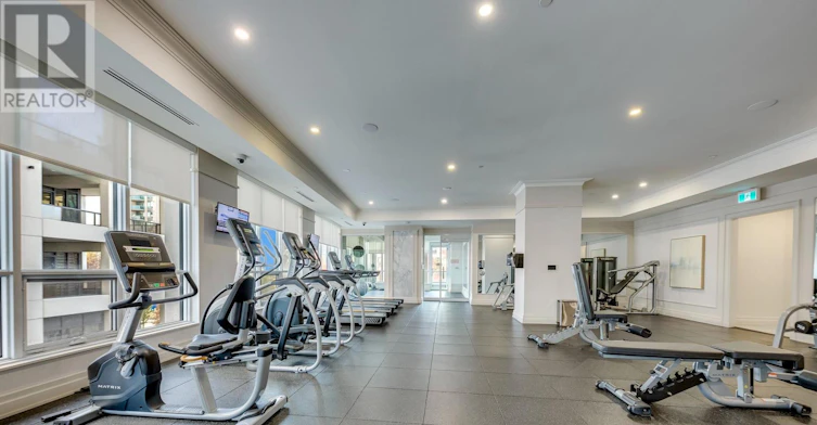 2303-36 Elm Drive W, Mississauga, ON, L5B 0N3 - 32