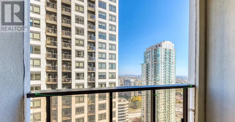 2303-36 Elm Drive W, Mississauga, ON, L5B 0N3 - 11