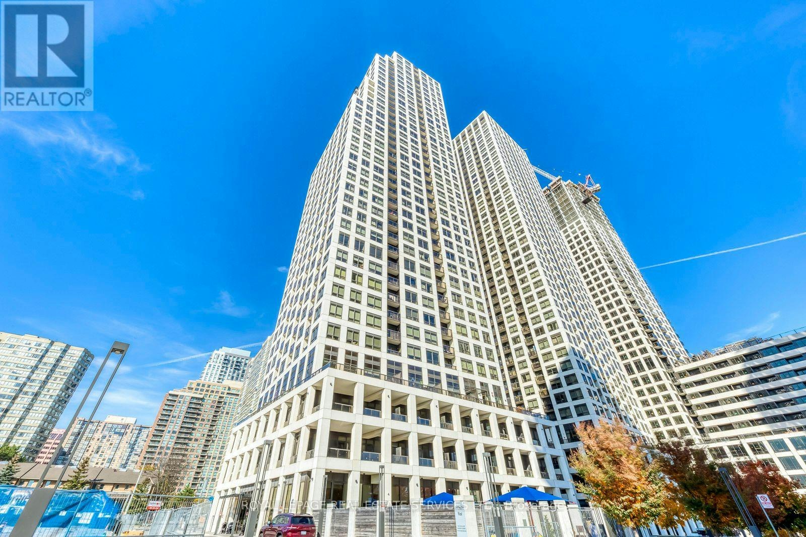 2303-36 Elm Drive W, Mississauga, ON, L5B 0N3 - 3