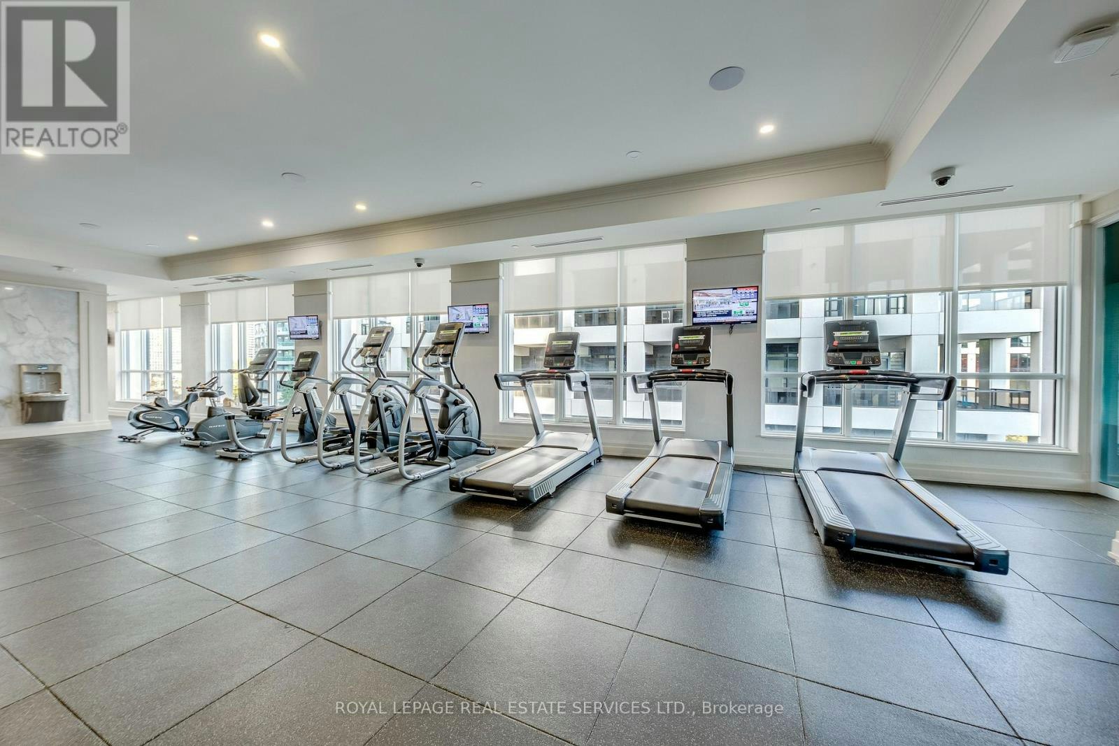 2303-36 Elm Drive W, Mississauga, ON, L5B 0N3 - 33