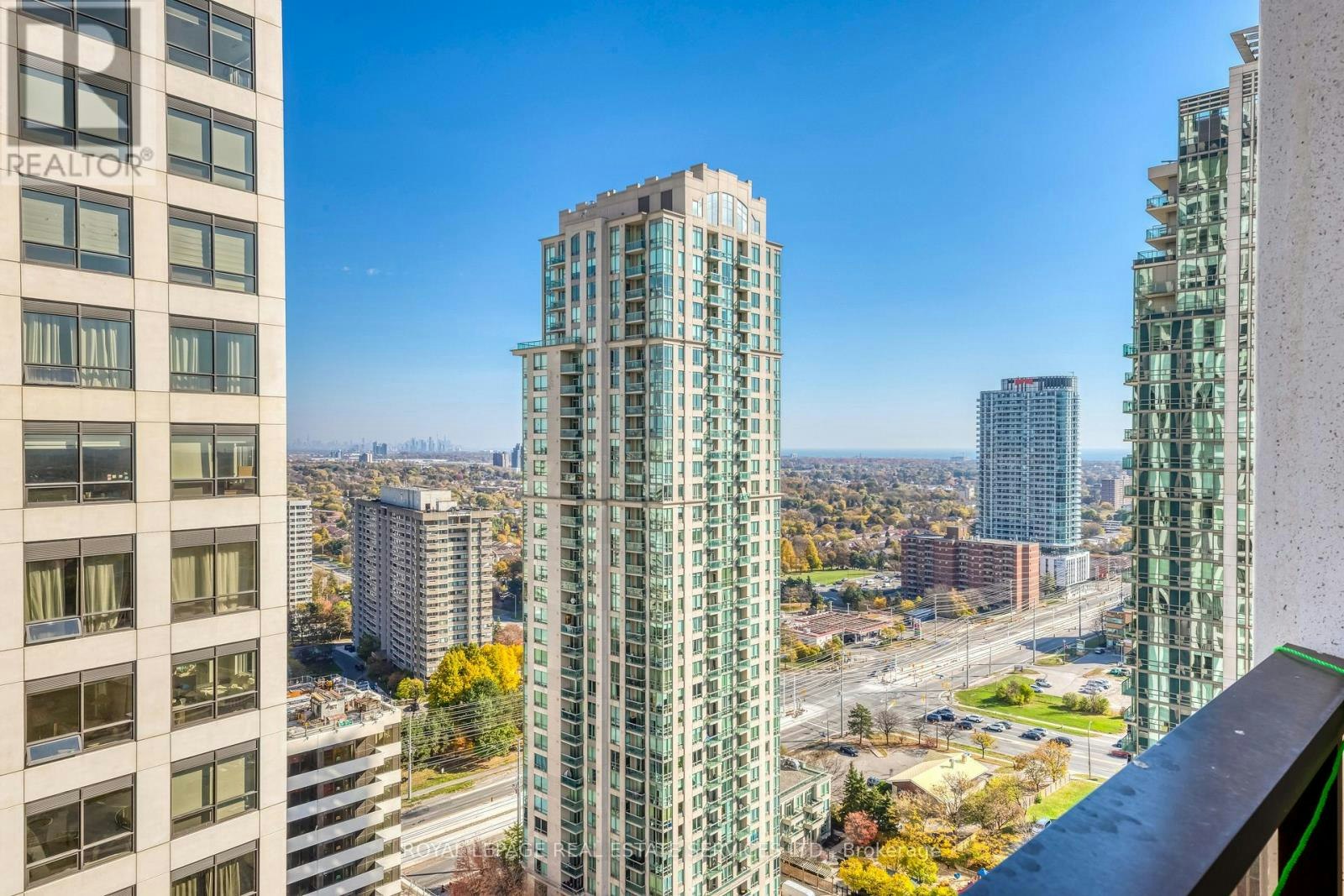 2303-36 Elm Drive W, Mississauga, ON, L5B 0N3 - 12