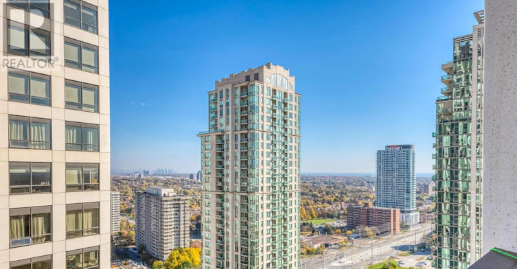 2303-36 Elm Drive W, Mississauga, ON, L5B 0N3 - 12