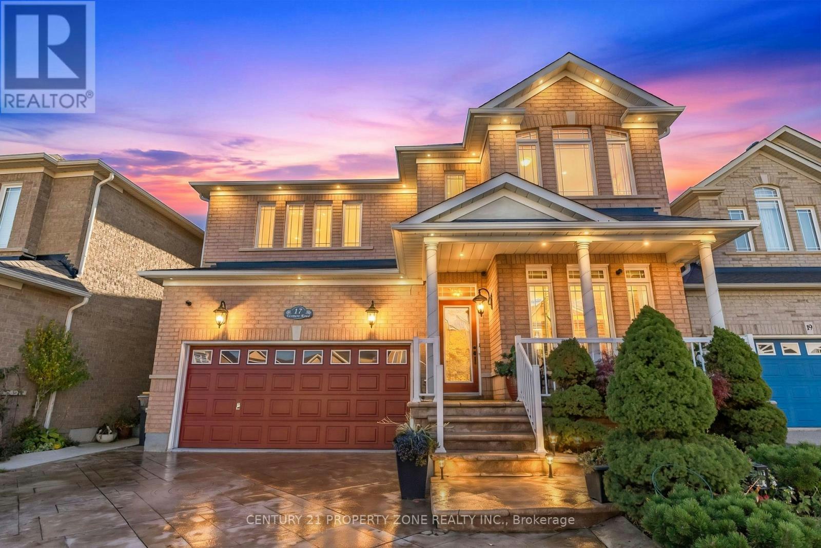17 Elsmere Road, Brampton, ON, L7A 3T6