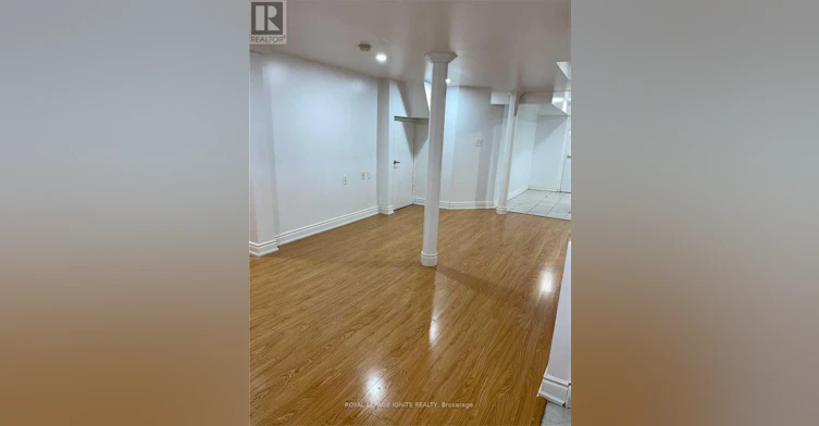 BASEMENT-84 Don Minaker Drive, Brampton, ON, L6P 1R7 - 3