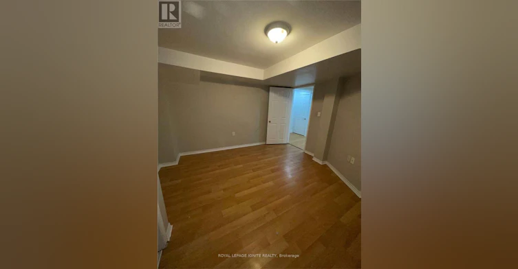BASEMENT-84 Don Minaker Drive, Brampton, ON, L6P 1R7 - 9