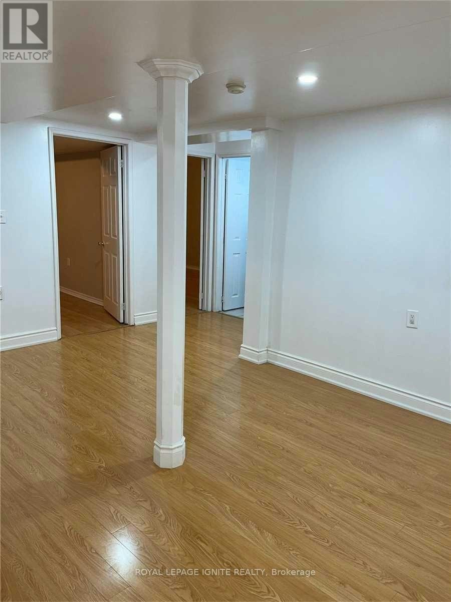 BASEMENT-84 Don Minaker Drive, Brampton, ON, L6P 1R7 - 6