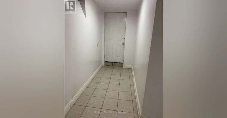 BASEMENT-84 Don Minaker Drive, Brampton, ON, L6P 1R7 - 2