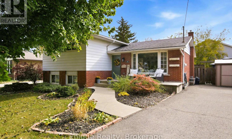 34 Centennial Drive