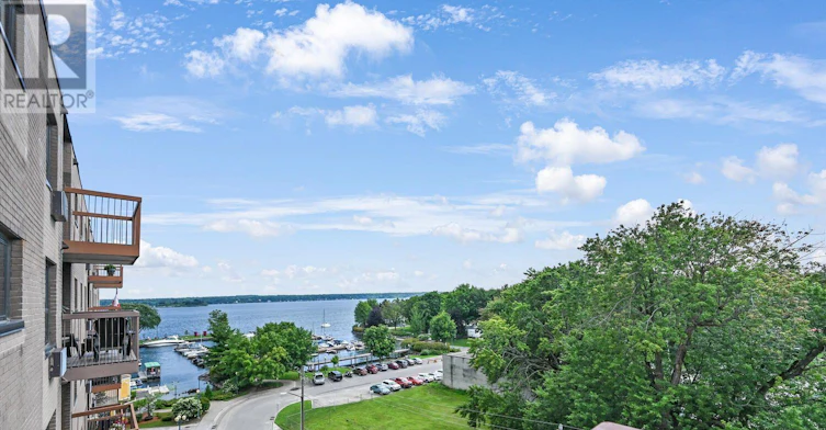 701-3 Apple Street, Brockville, ON, K6V 4X5 - 25